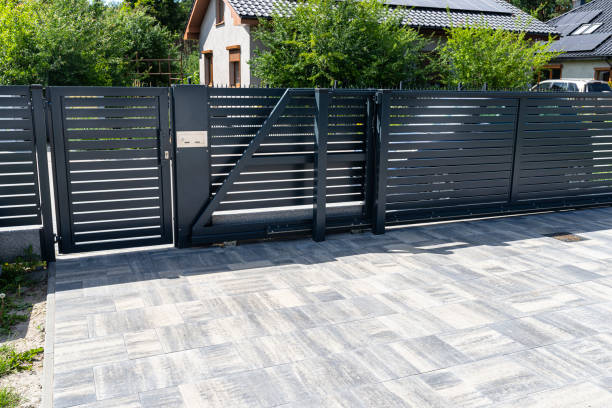Reliable Lees Summit, MO Driveway Pavers Solutions