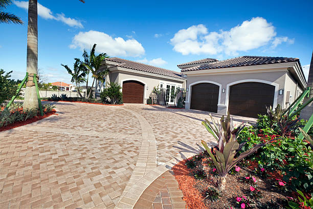 Best Affordable Driveway Paving  in Lees Summit, MO