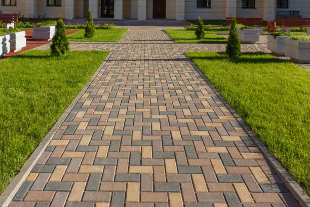 Best Driveway Pavers Near Me  in Lees Summit, MO